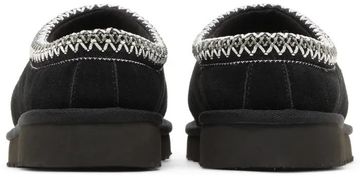 Foto do produto Tênis UGG Tasman Slipper Black
