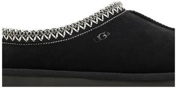Foto do produto Tênis UGG Tasman Slipper Black