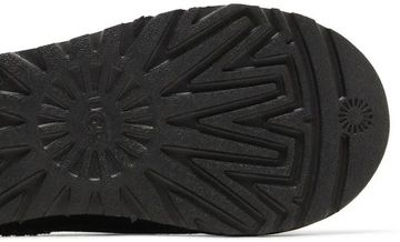 Foto do produto Tênis UGG Tasman Slipper Black