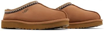 Foto do produto Tênis UGG Tasman Slipper Chestnut