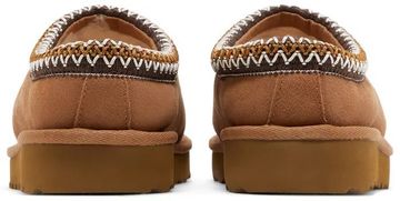 Foto do produto Tênis UGG Tasman Slipper Chestnut