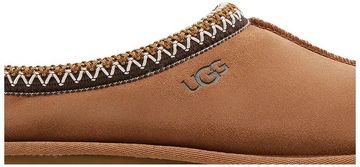 Foto do produto Tênis UGG Tasman Slipper Chestnut