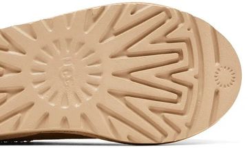Foto do produto Tênis UGG Tasman Slipper Driftwood