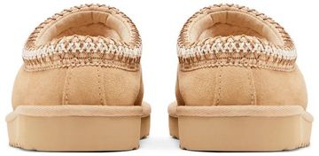 Foto do produto Tênis UGG Tasman Slipper Driftwood