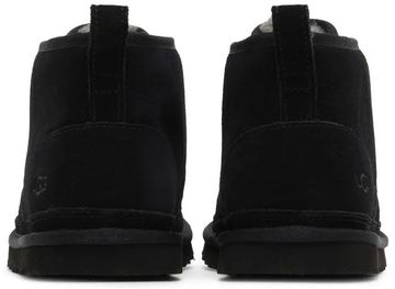 Foto do produto Bota UGG Neumel Boot Black