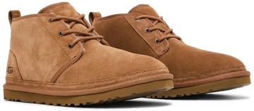 Foto do produto Bota UGG Neumel Boot Boot Chestnut