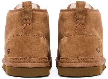 Foto do produto Bota UGG Neumel Boot Boot Chestnut