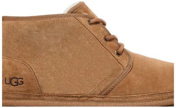 Foto do produto Bota UGG Neumel Boot Boot Chestnut