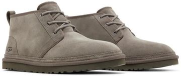 Foto do produto Bota UGG Neumel Boot Charcoal