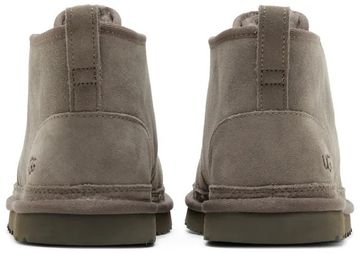 Foto do produto Bota UGG Neumel Boot Charcoal