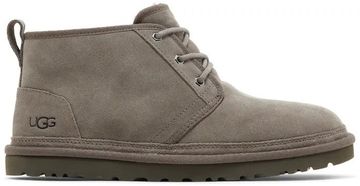 Foto do produto Bota UGG Neumel Boot Charcoal