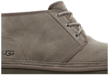 Foto do produto Bota UGG Neumel Boot Charcoal
