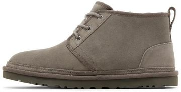 Foto do produto Bota UGG Neumel Boot Charcoal