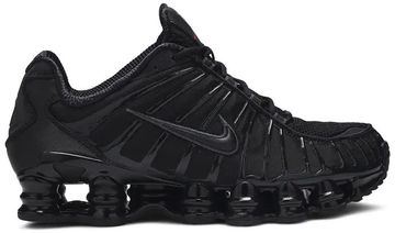 Foto do produto Tênis Nike Shox TL Thermoactive Blue