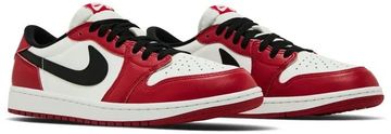 Foto do produto Tênis Nike Air Jordan 1 Retro Low OG Chicago