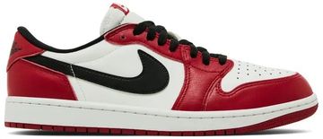 Foto do produto Tênis Nike Air Jordan 1 Retro Low OG Chicago