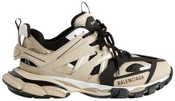 Foto do produto Tênis Balenciaga Track Sneaker Beige Black