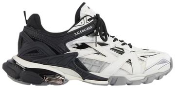 Foto do produto Tênis Balenciaga Track 2 Trainer Black White