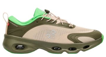 Foto do produto Tênis Loewe x On Cloudsolo Khaki