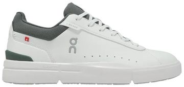 Foto do produto Tênis On The Roger Advantage White Olive