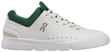 Foto do produto Tênis On The Roger Advantage White Green