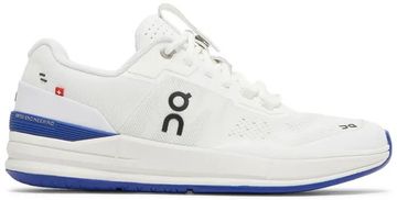 Foto do produto Tênis On The Roger Pro White Indigo