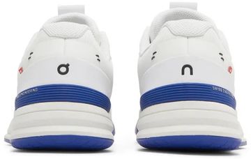 Foto do produto Tênis On The Roger Pro White Indigo