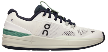 Foto do produto Tênis On The Roger Pro White Undyed