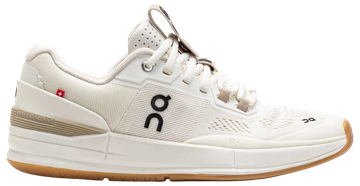 Foto do produto Tênis On The Roger Pro Ivory