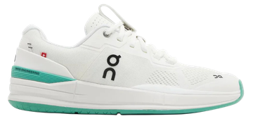 Foto do produto Tênis On The Roger Pro White Mint