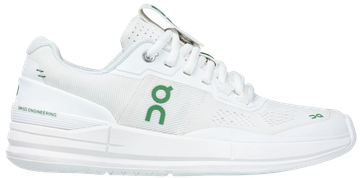 Foto do produto Tênis On The Roger Pro White Green
