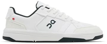 Foto do produto Tênis On The Roger Clubhouse White Evergreen