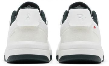 Foto do produto Tênis On The Roger Clubhouse White Evergreen