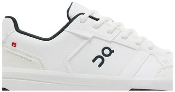 Foto do produto Tênis On The Roger Clubhouse White Evergreen