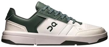 Foto do produto Tênis On The Roger Clubhouse White Olive