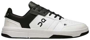 Foto do produto Tênis On The Roger Clubhouse White Black