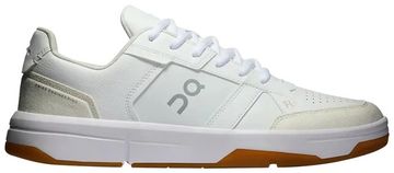 Foto do produto Tênis On The Roger Clubhouse White Ivory