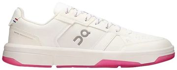 Foto do produto Tênis On The Roger Clubhouse White Grenadine