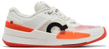 Foto do produto Tênis On The Roger Pro 2 Clay White Flame