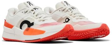 Foto do produto Tênis On The Roger Pro 2 Clay White Flame