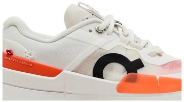 Foto do produto Tênis On The Roger Pro 2 Clay White Flame