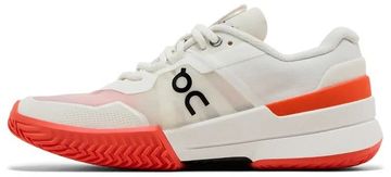 Foto do produto Tênis On The Roger Pro 2 Clay White Flame
