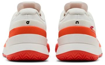 Foto do produto Tênis On The Roger Pro 2 Clay White Flame
