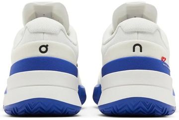 Foto do produto Tênis On The Roger Pro 2 Clay White Indigo
