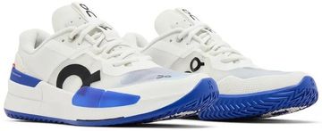Foto do produto Tênis On The Roger Pro 2 Clay White Indigo