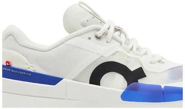 Foto do produto Tênis On The Roger Pro 2 Clay White Indigo