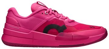 Foto do produto Tênis On The Roger Pro 2 Pink Grenadine