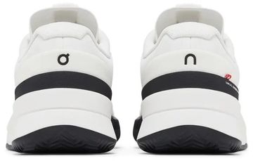 Foto do produto Tênis On The Roger Pro 2 Clay White Black
