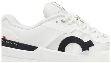 Foto do produto Tênis On The Roger Pro 2 Clay White Black