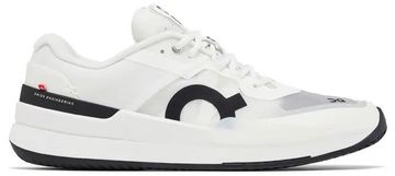 Foto do produto Tênis On The Roger Pro 2 Clay White Black